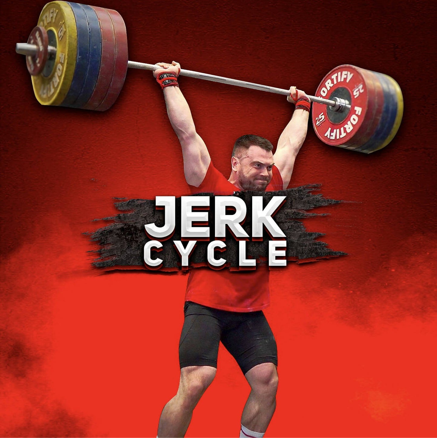 Jerk Program