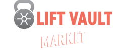 Lift Vault Markets logo