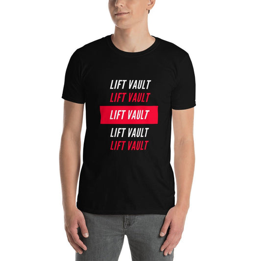 Repeater Lift Vault T-Shirt