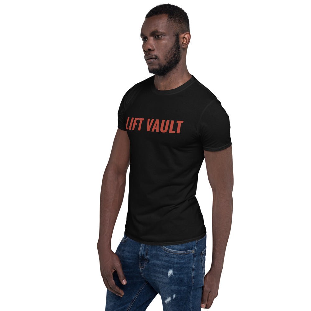 Classic Lift Vault T-Shirt