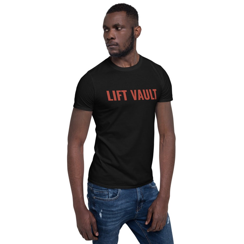 Classic Lift Vault T-Shirt