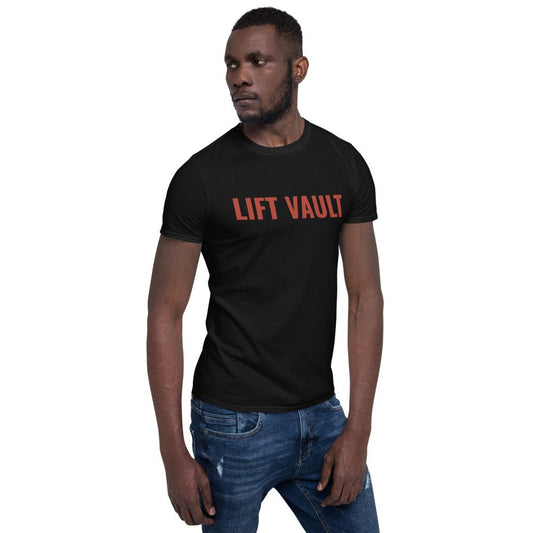 Classic Lift Vault T-Shirt