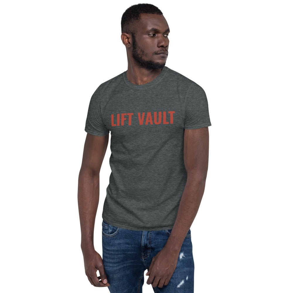 Classic Lift Vault T-Shirt