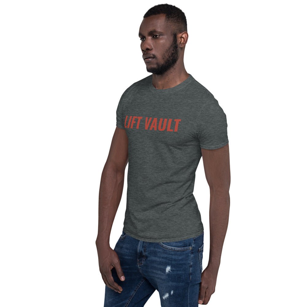 Classic Lift Vault T-Shirt