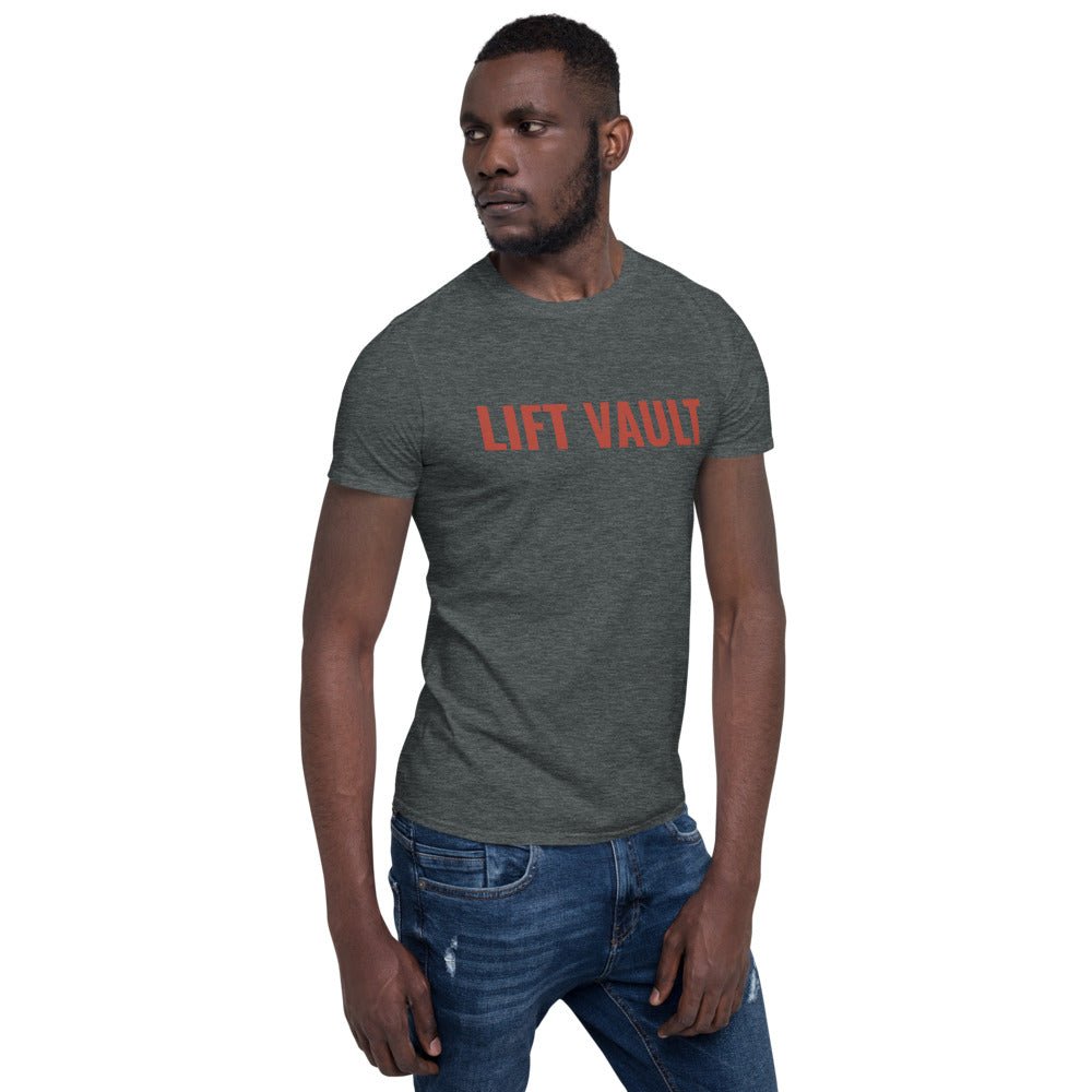 Classic Lift Vault T-Shirt