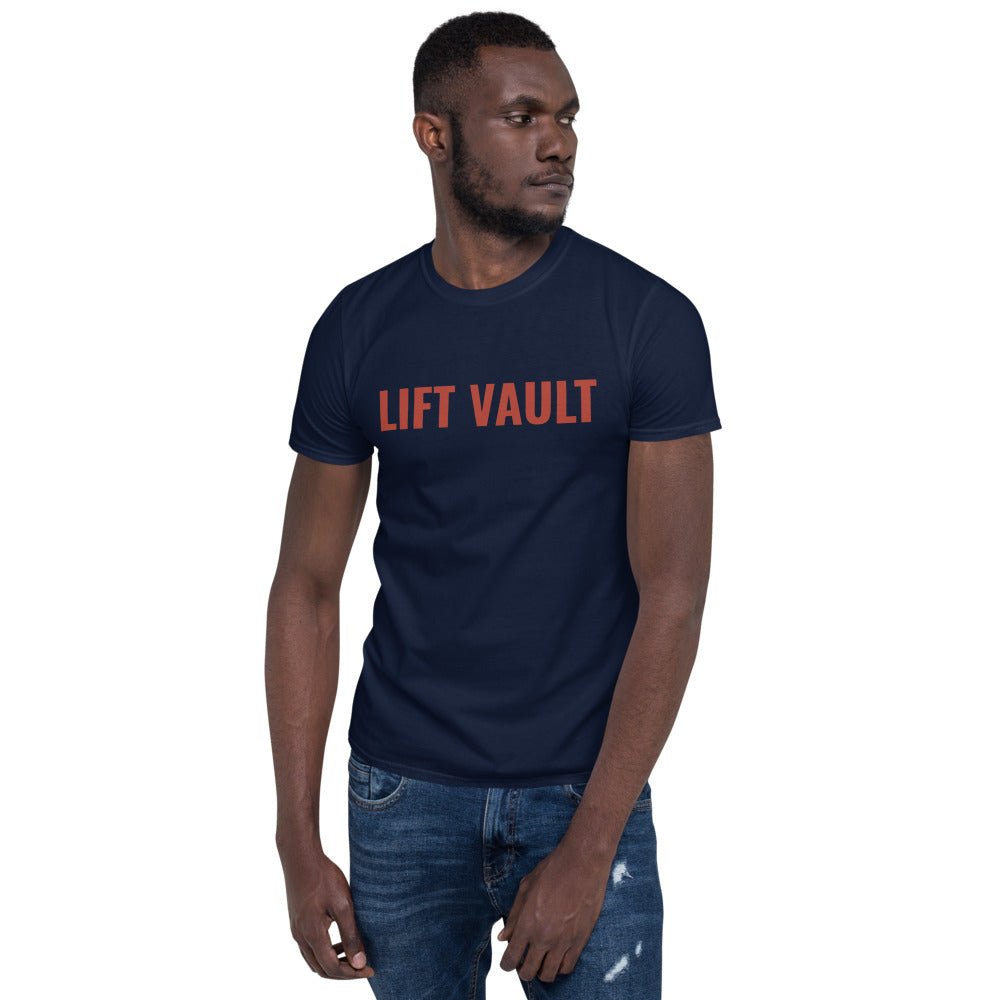 Classic Lift Vault T-Shirt