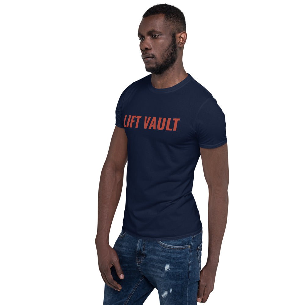 Classic Lift Vault T-Shirt