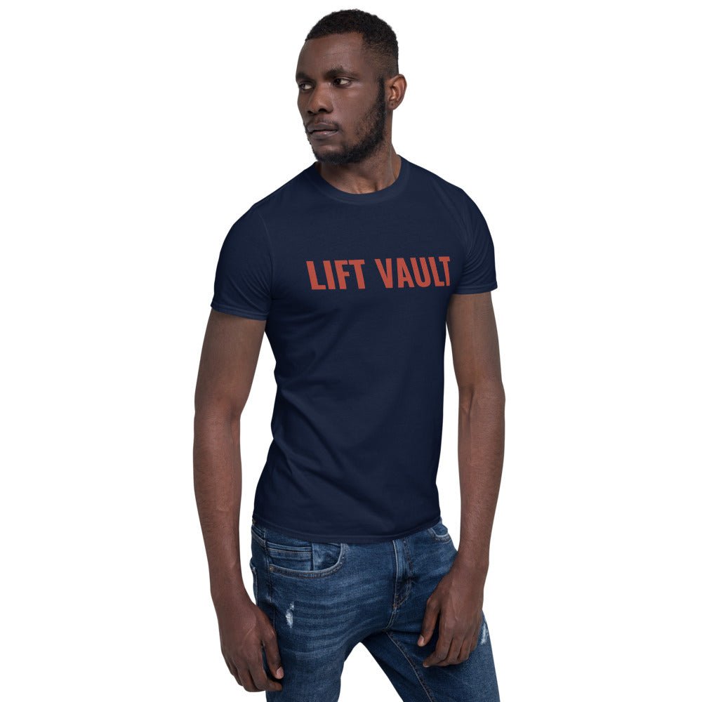 Classic Lift Vault T-Shirt