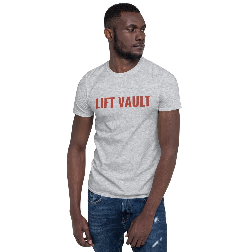 Classic Lift Vault T-Shirt