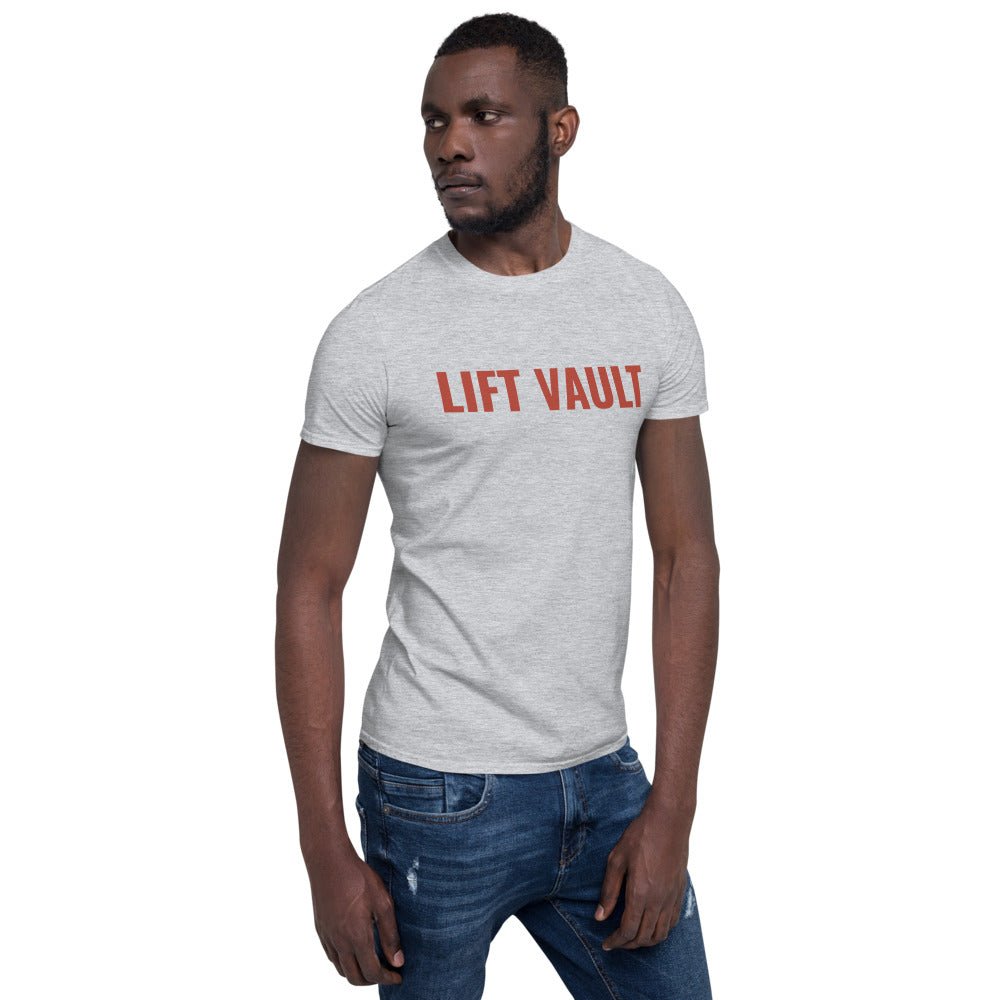Classic Lift Vault T-Shirt