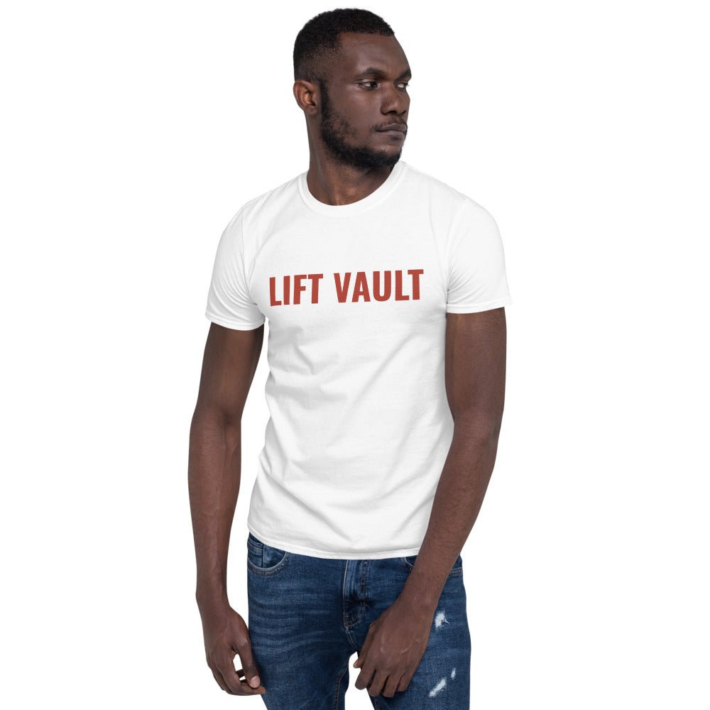 Classic Lift Vault T-Shirt