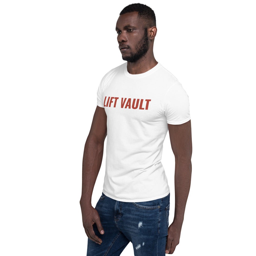 Classic Lift Vault T-Shirt