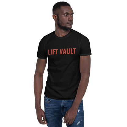 Classic Lift Vault T-Shirt