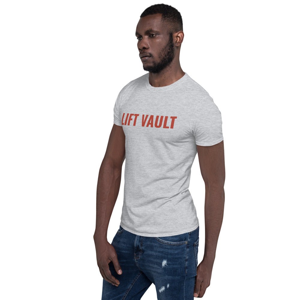 Classic Lift Vault T-Shirt