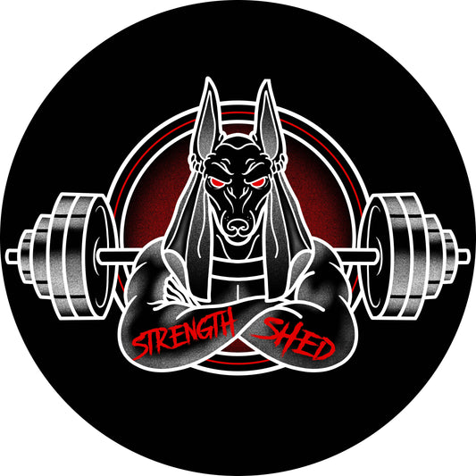 Strongman Monthly Coaching Package