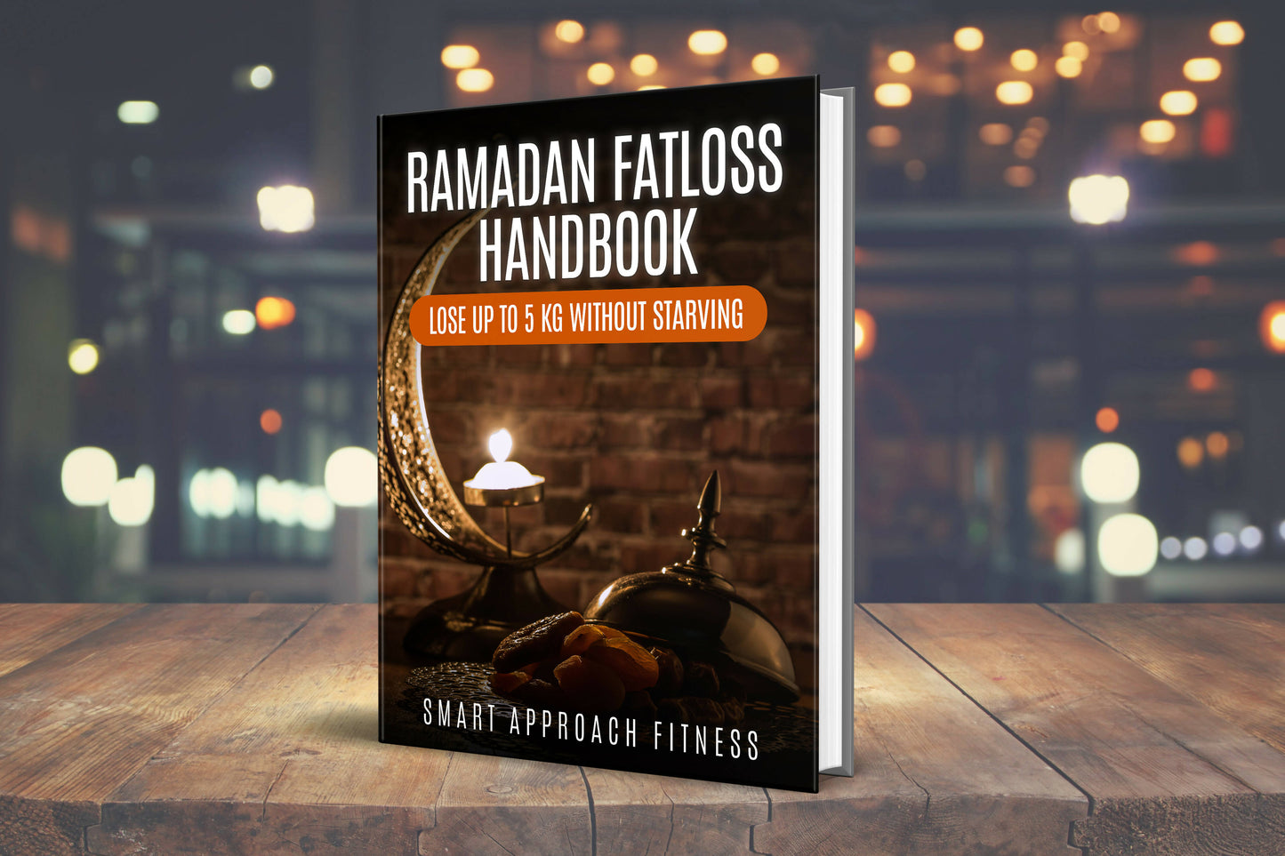 Ramadan Fatloss Handbook